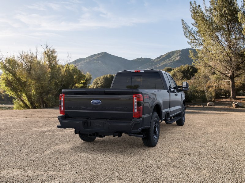 2026 Ford F-350 Super Duty XL - Photo 8