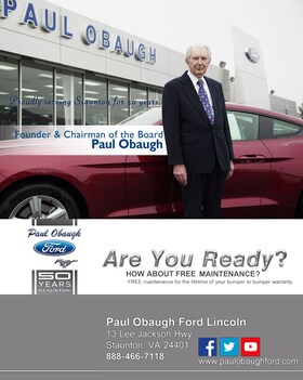 Staff member Paul Obaugh from ID_b60920b4232d