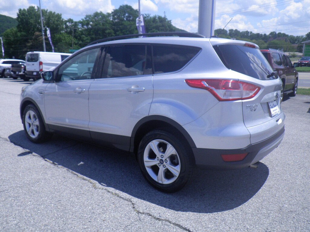 Used 2014 Ford Escape SE SUV