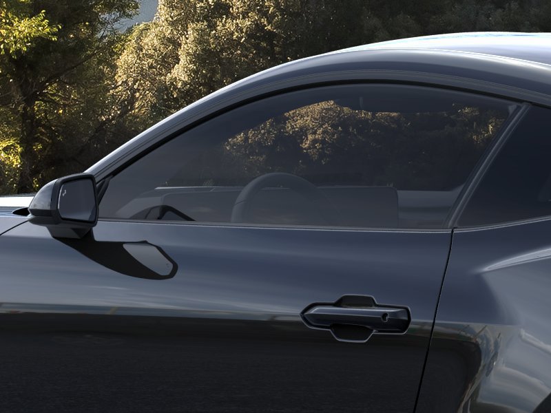 2025 Ford Mustang GT Premium Fastback - Photo 20