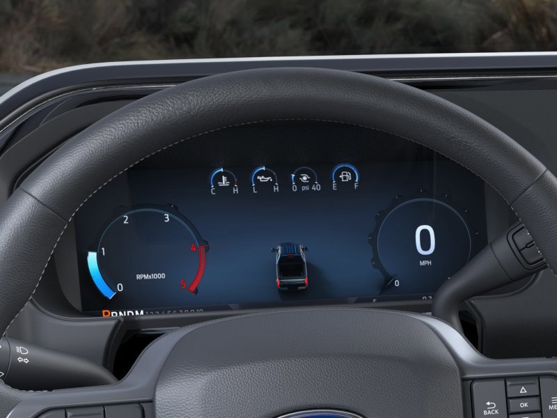 2026 Ford F-250 Super Duty Lariat - Photo 13