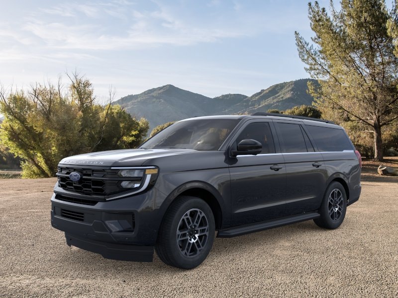 2026 Ford Expedition