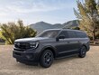  Ford Expedition Max