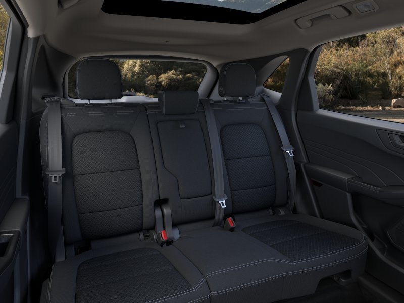 2026 Ford Escape Active - Photo 11