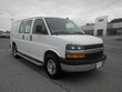 Chevrolet Express 2500