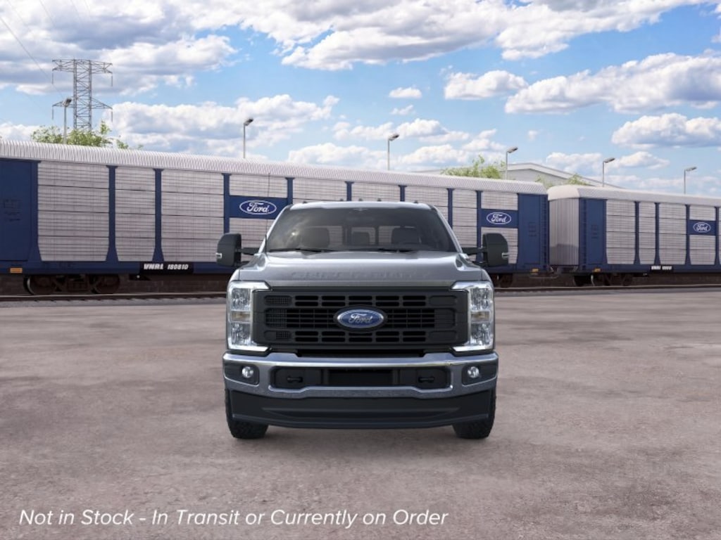 New 2026 Ford F-350 Truck Super Cab