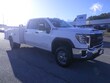  GMC Sierra 3500HD Chassis