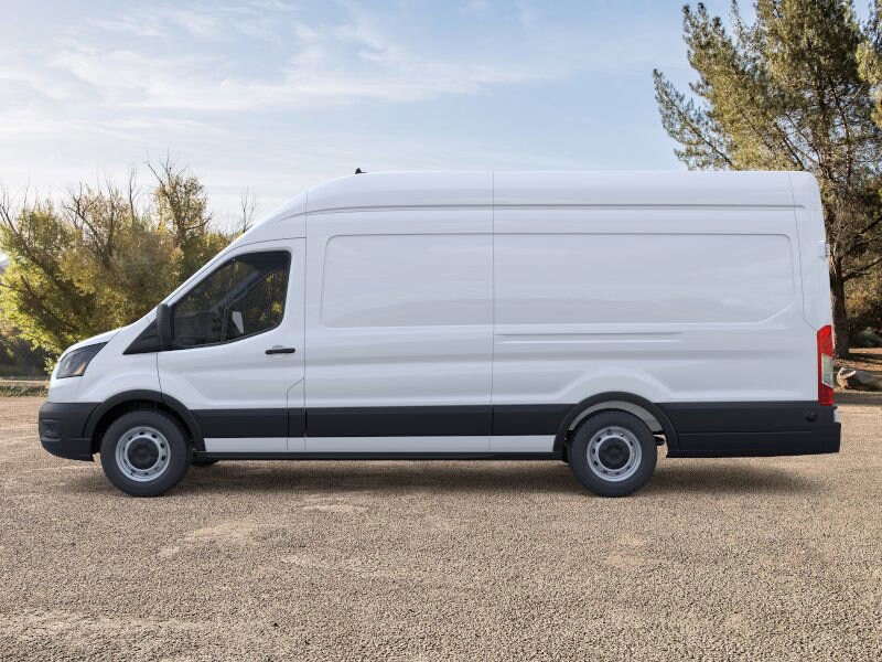 2025 Ford Transit photo 3