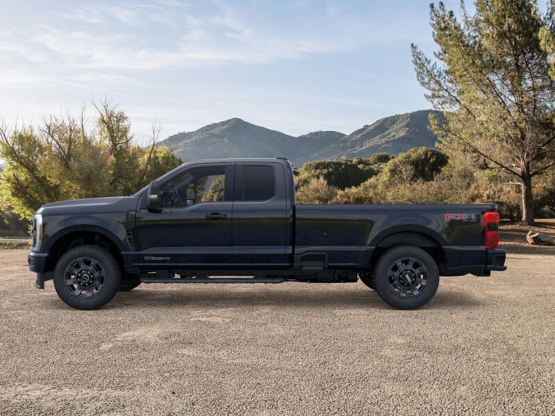 2026 Ford F-350 XL photo 3