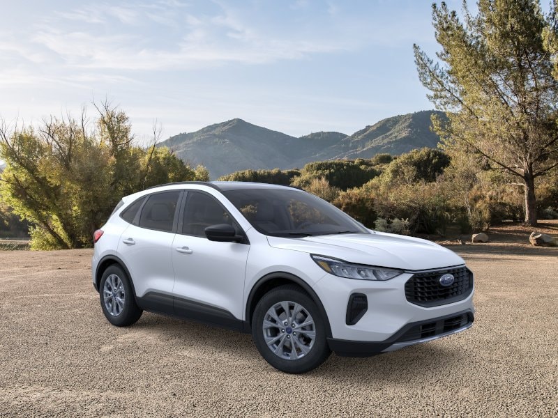 2026 Ford Escape Active - Photo 7