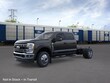 Ford F-450 Chassis