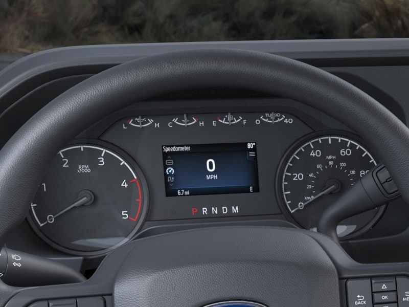 2026 Ford F-350 Super Duty XL - Photo 13