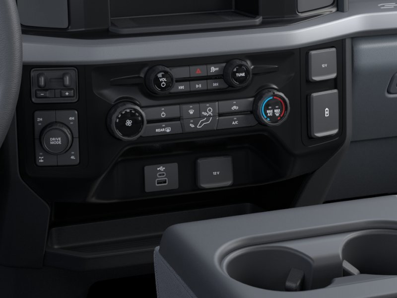 2026 Ford F-350 Super Duty XL - Photo 15