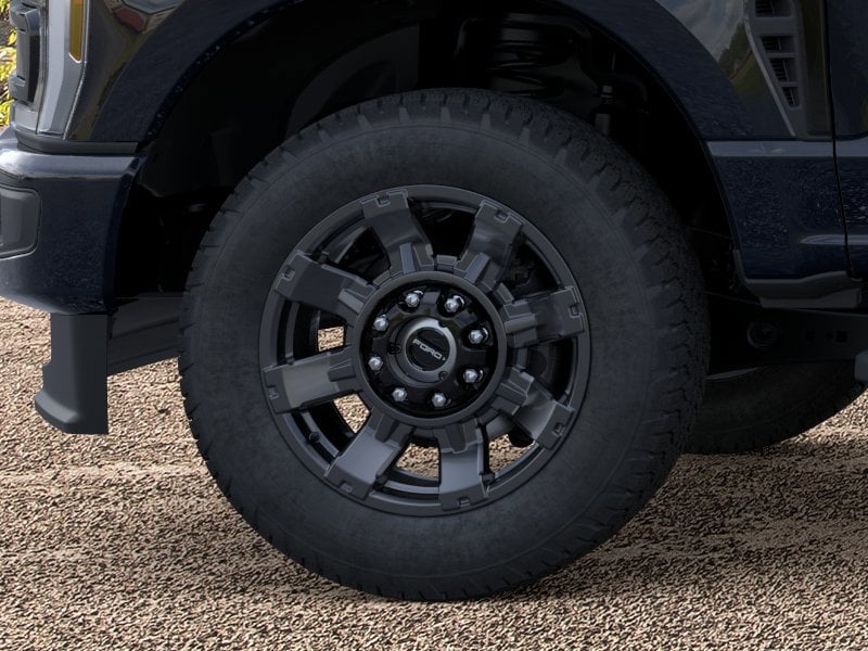 2026 Ford F-350 Super Duty XL - Photo 19