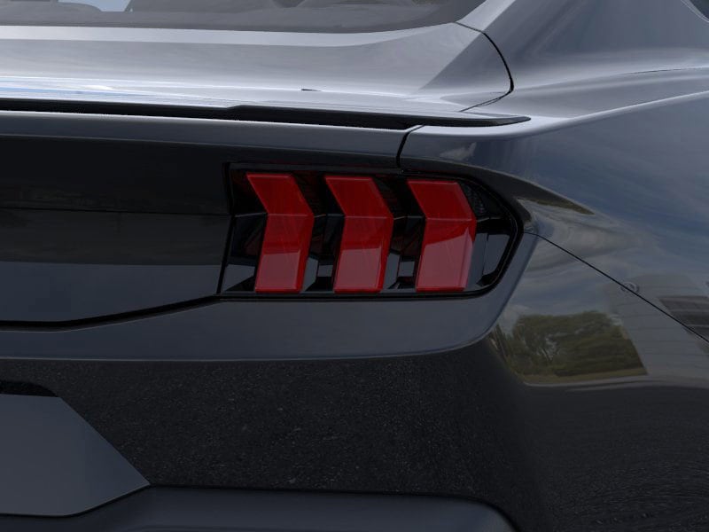 2025 Ford Mustang GT Premium Fastback - Photo 21
