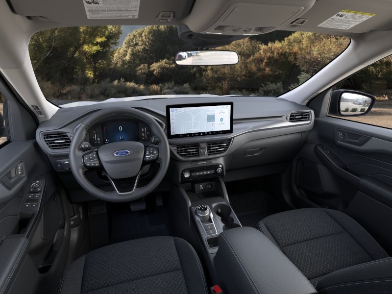 2026 Ford Escape Active - Photo 9