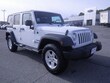  Jeep Wrangler JK Unlimited