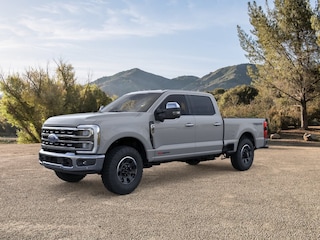2026 Ford F-350 Truck Crew Cab