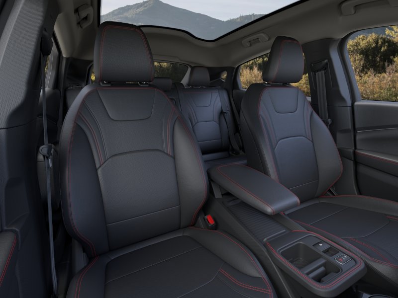 2025 Ford Mustang Mach-E Premium - Photo 10