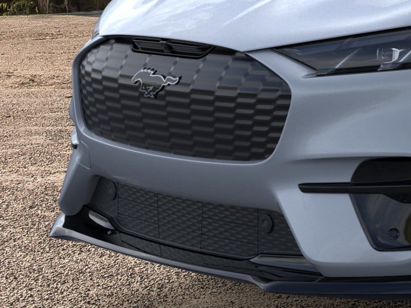 2025 Ford Mustang Mach-E Premium - Photo 17