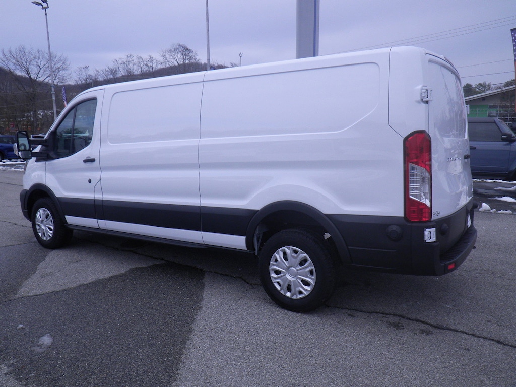 Used 2024 Ford Transit-250 Cargo Base Van Low Roof Van