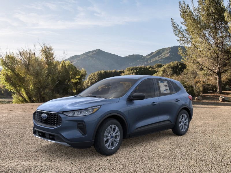 2026 Ford Escape Active's photo