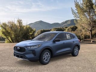 2026 Ford Escape Active SUV