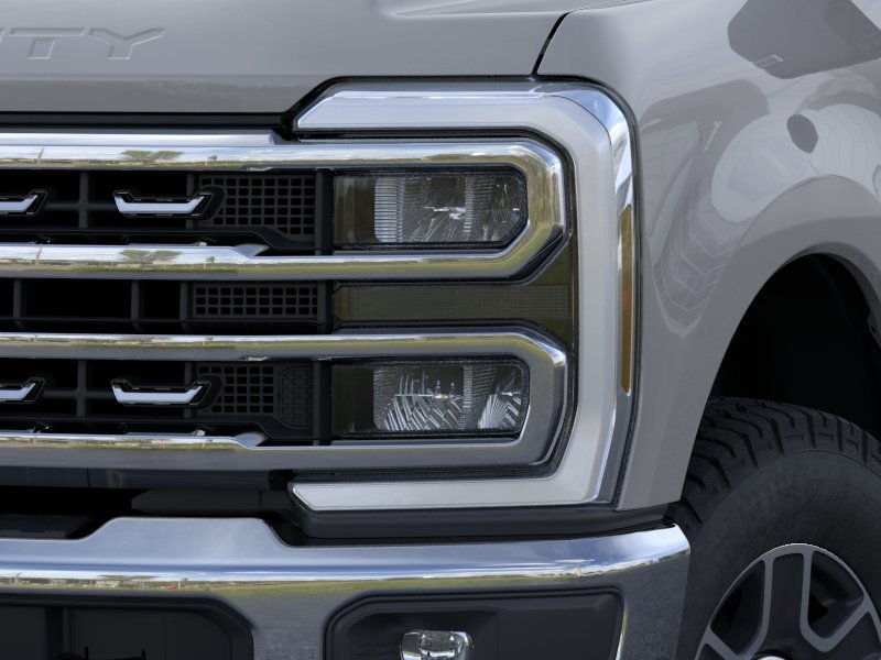 2026 Ford F-250 Super Duty Lariat - Photo 18