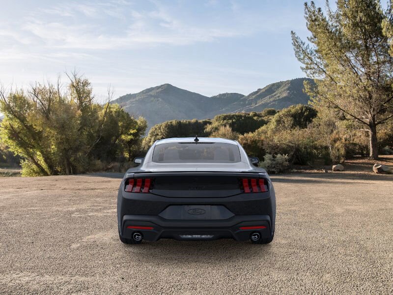 2025 Ford Mustang GT Premium Fastback - Photo 5