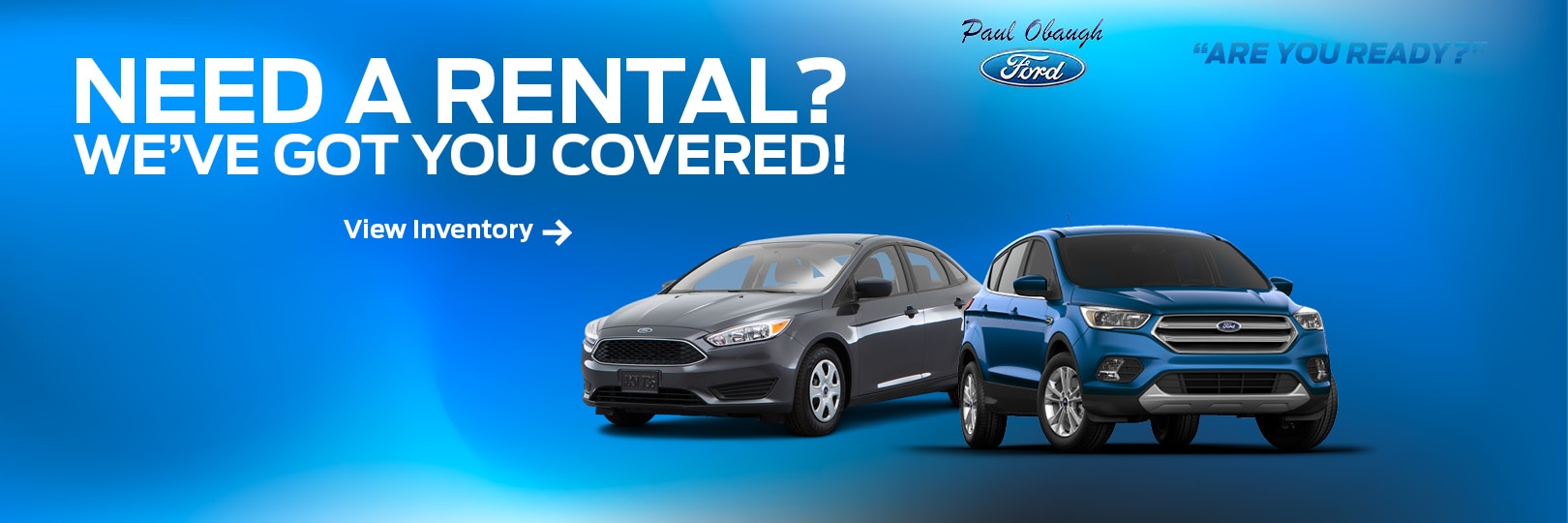 Paul Obaugh Ford >> Paul Obaugh Ford | Ford Dealership in Staunton VA Paul Obaugh Ford >> Paul Obaugh Ford | Ford Dealership in Staunton VA