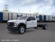 Ford F-550 Chassis