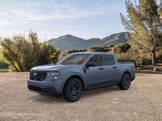 2026 Ford Maverick XLT Truck SuperCrew