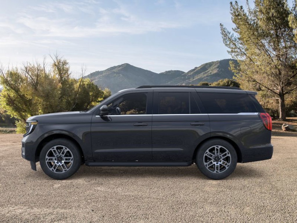 New 2025 Ford Expedition Active SUV