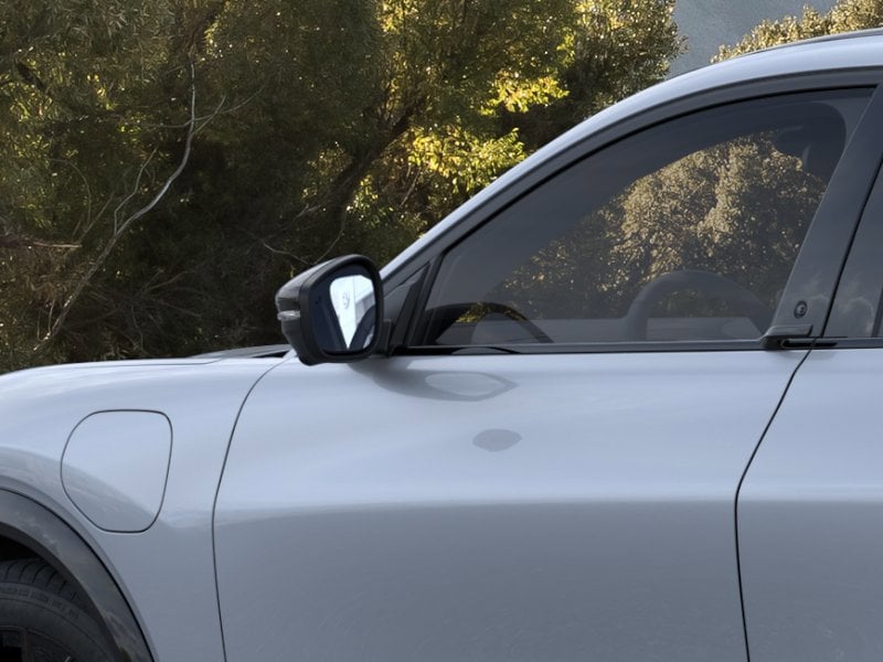 2025 Ford Mustang Mach-E Premium - Photo 20