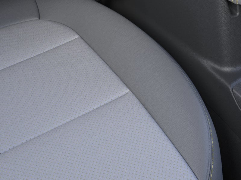 2025 Ford Bronco Sport Badlands - Photo 16