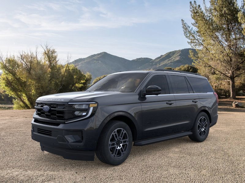 2025 Ford Expedition Active's photo