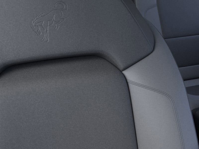 2024 Ford Bronco 2-Door Big Bend - Photo 18