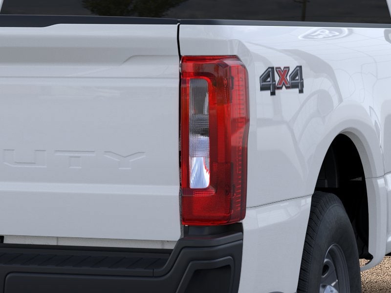 2025 Ford F-250 Super Duty XL - Photo 21