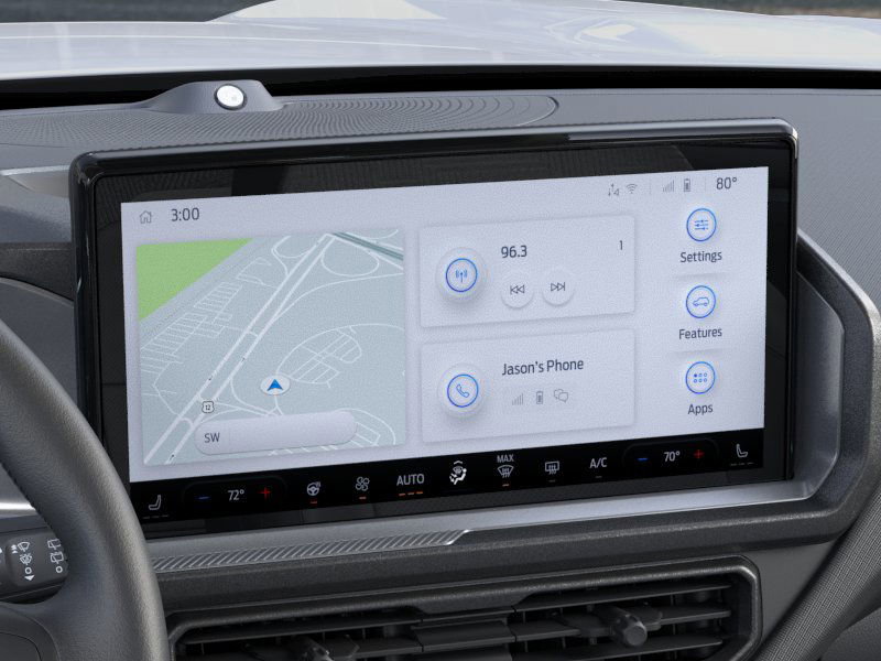 2025 Ford Bronco Sport Badlands - Photo 14