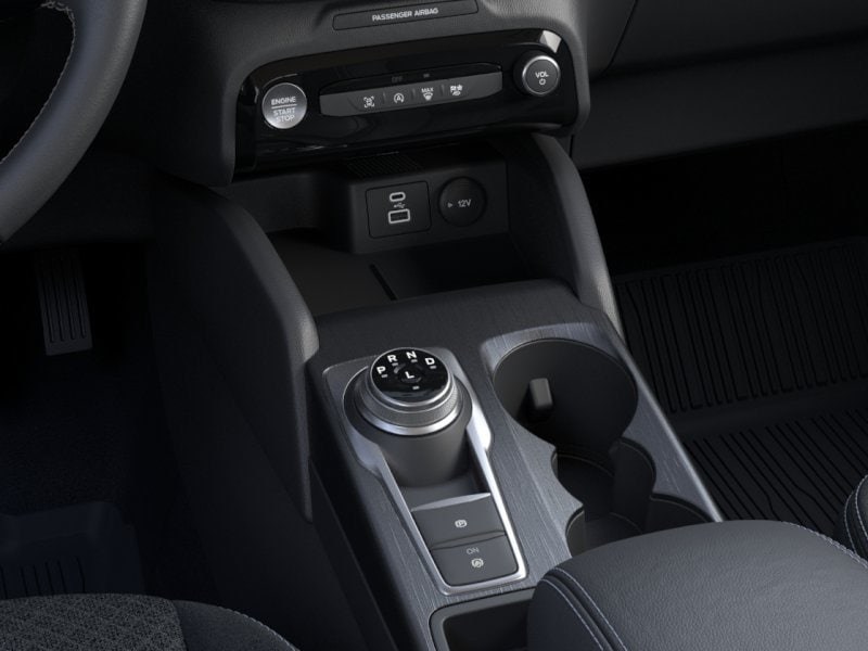 2026 Ford Escape Active - Photo 15