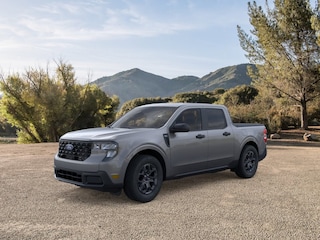 2026 Ford Maverick XLT Truck SuperCrew
