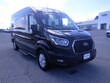  Ford Transit-350 Passenger