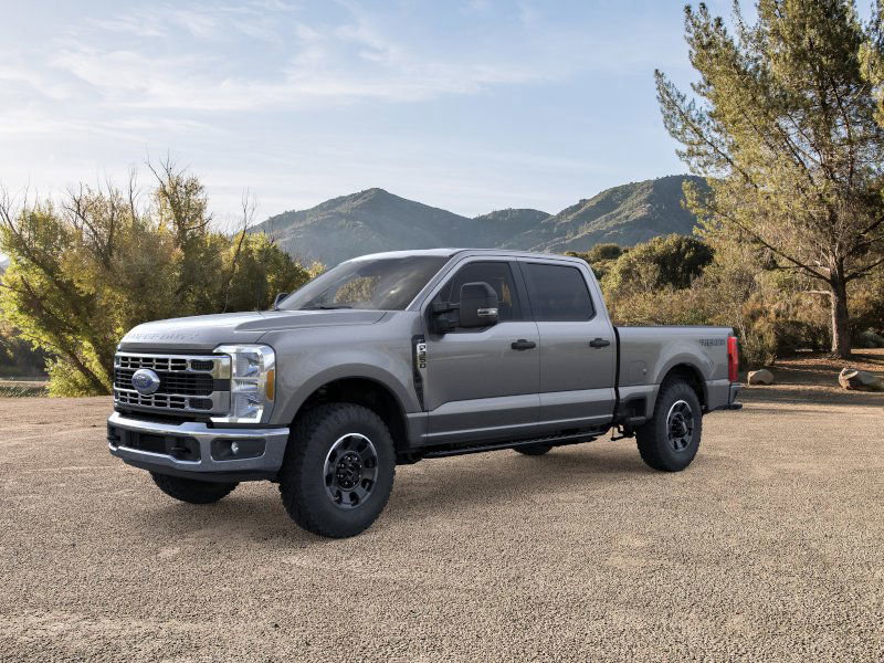 2026 Ford F-350 Base's photo