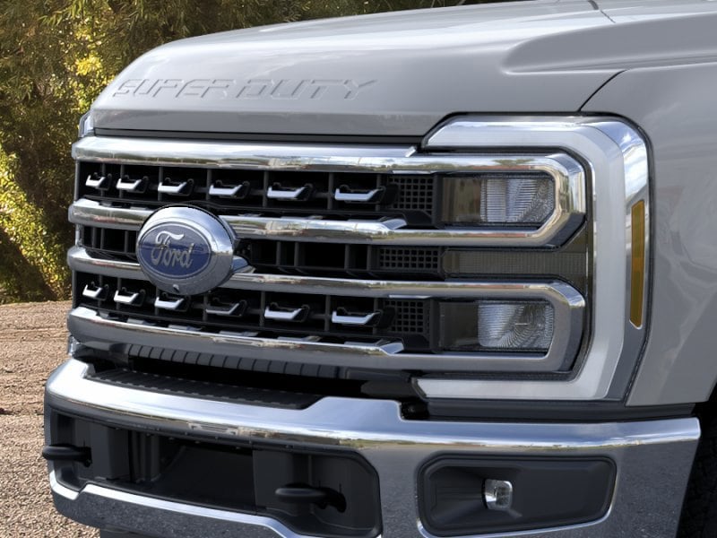 2026 Ford F-250 Super Duty Lariat - Photo 17