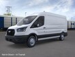 Ford Transit-250 Cargo