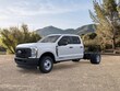 Ford F-350 Chassis