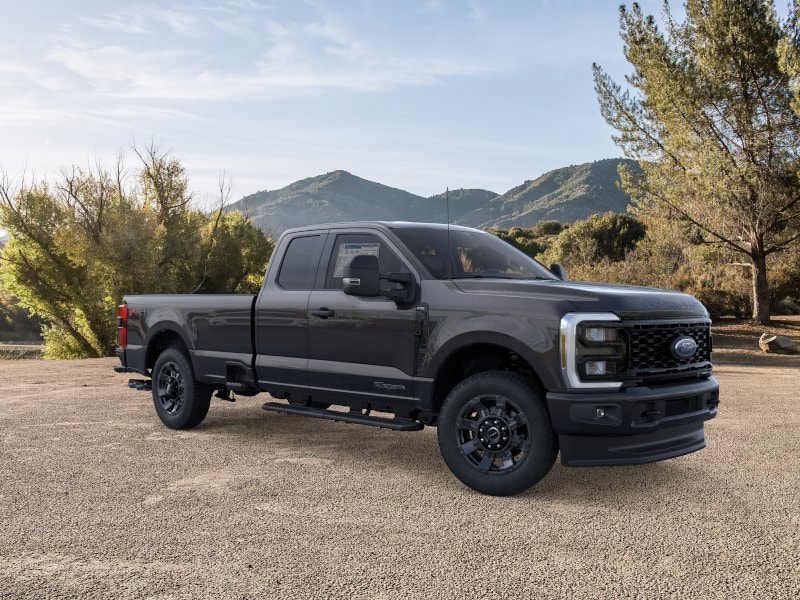 2026 Ford F-350 Super Duty XL - Photo 7