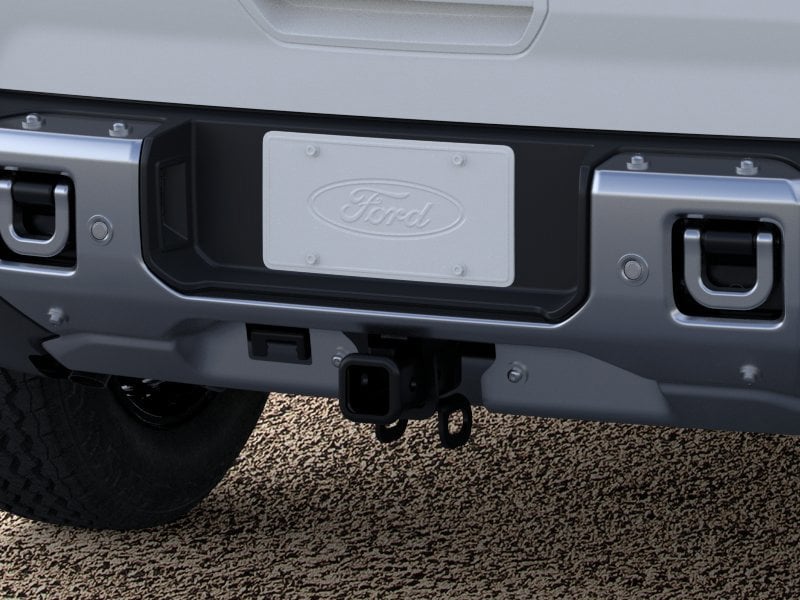 2025 Ford Bronco Sport Badlands - Photo 23