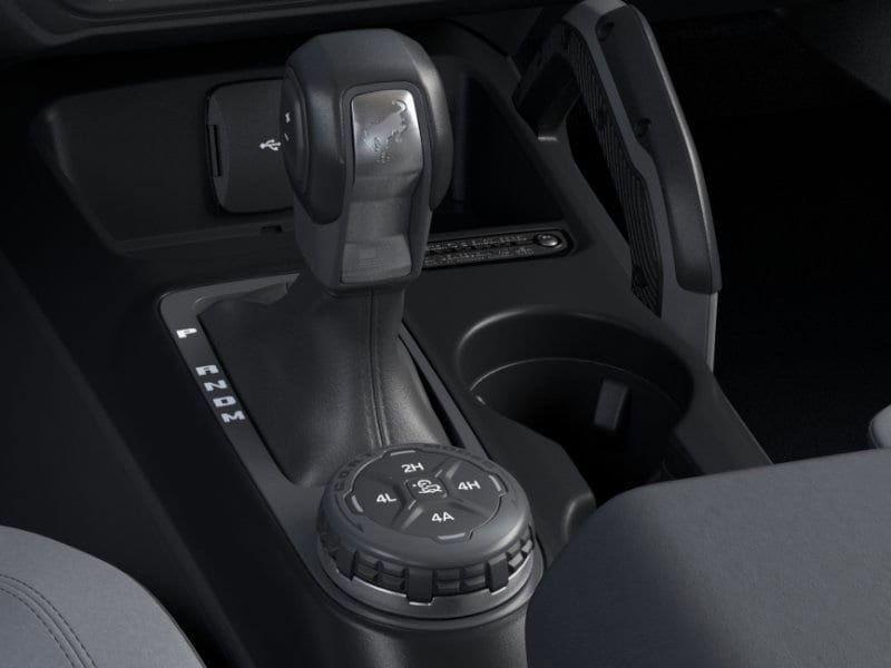 2024 Ford Bronco 2-Door Big Bend - Photo 17