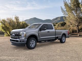 2026 Ford F-350 Truck Super Cab